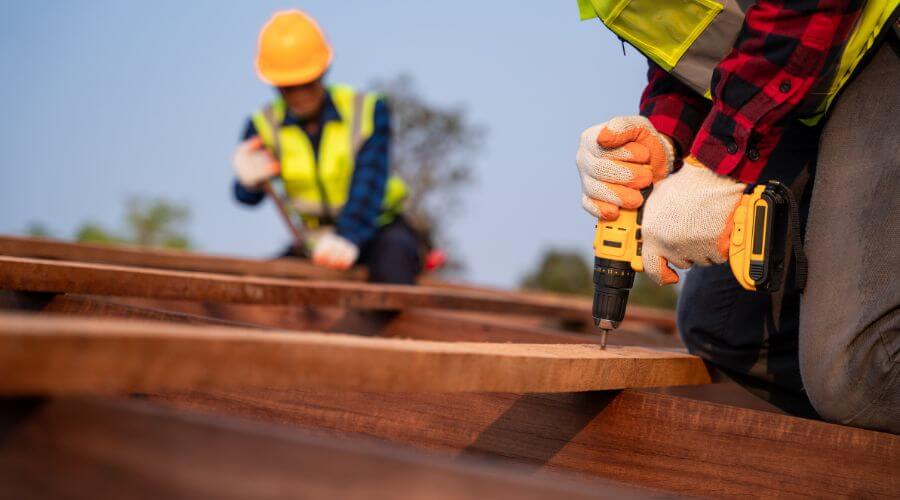 Professional residential roofers in Charlotteville, NY